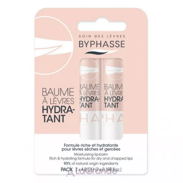 Byphasse Moisturizing Lip Balm ������� ��� ��� �����������