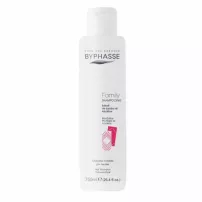 Byphasse Family Shampoo Jojoba Extract and Keratin Coloured Hair ������� ��� ����������� ������� � ��������� �� ���������� ������