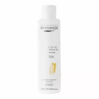 Byphasse Family Shampoo With Egg All Hair Types ������� ��� ��� ���� ������� � ������ �������