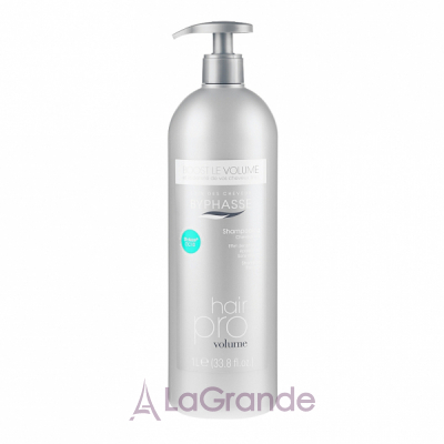 Byphasse  Hair Pro Line Volume Shampoo    