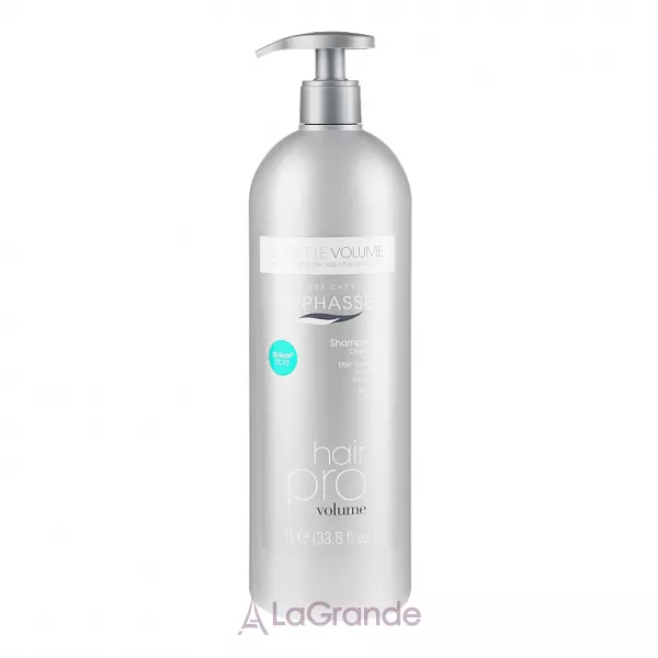 Byphasse  Hair Pro Line Volume Shampoo ������� ��� ��'��� �������