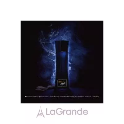 Armani Code Special Blend   ()