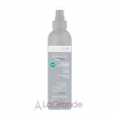 Byphasse  Hair Pro Line Volume Magic Spray   ' 