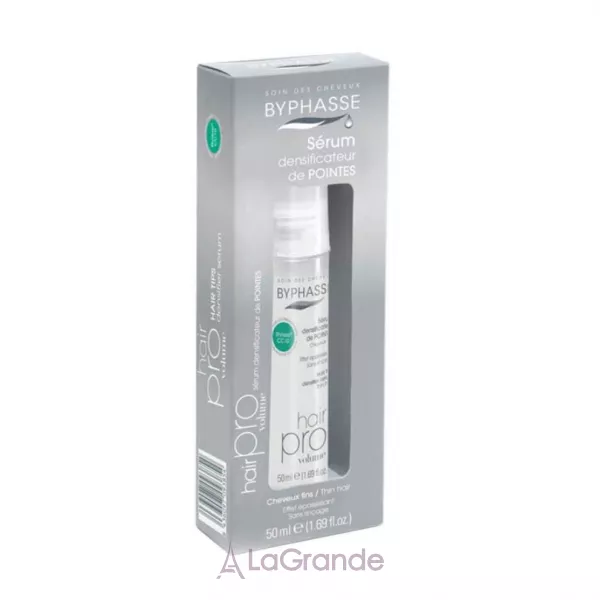 Byphasse Hair Pro Line Volume Serum ���������, �� ������ �������