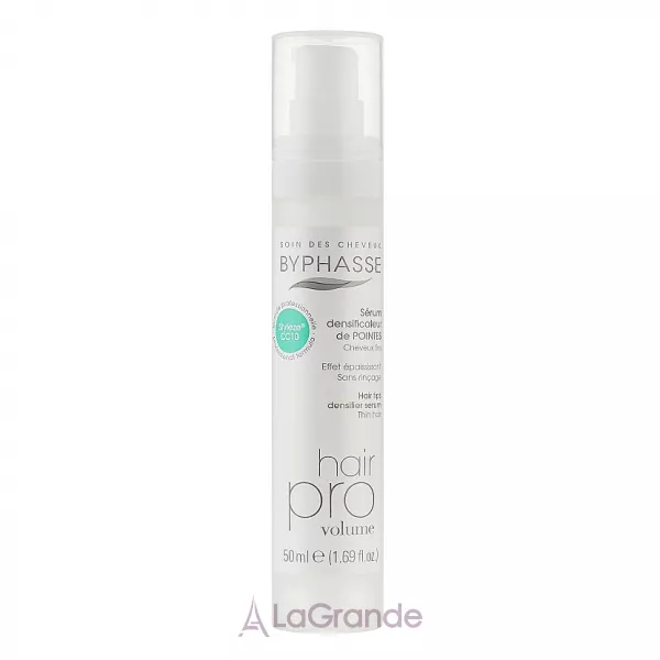Byphasse Hair Pro Line Volume Serum ���������, �� ������ �������
