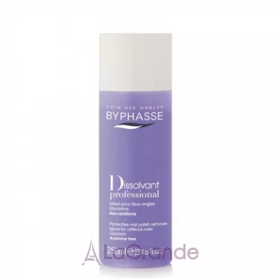 Byphasse Nail Polish Remover Professional    
