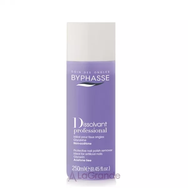 Byphasse Nail Polish Remover Professional ���� ��� ������ ����