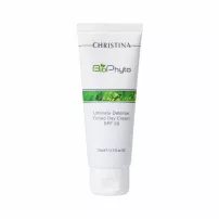 Christina Bio Phyto Ultimate Defense Tinted Day Cream SPF20 ������� ���� � ����� "���������� ������"
