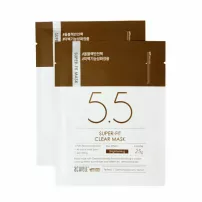 Acwell Super-Fit Clear Mask ��������� �������� ����� ��� ����