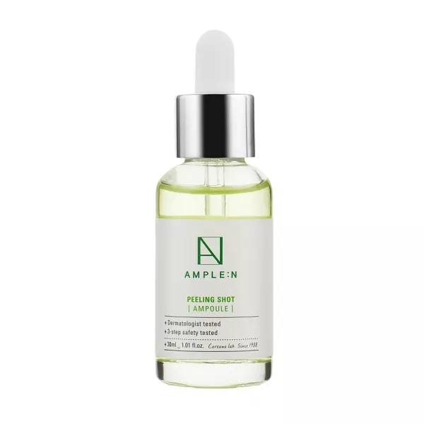 Ample:N Peeling Shot Ampoule ������ � ���������� ������ ��� ����