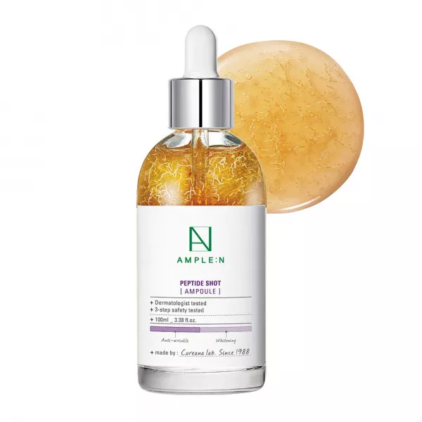 Ample:N Peptide Shot Ampoule ��������� ������������� � ���������� ��������