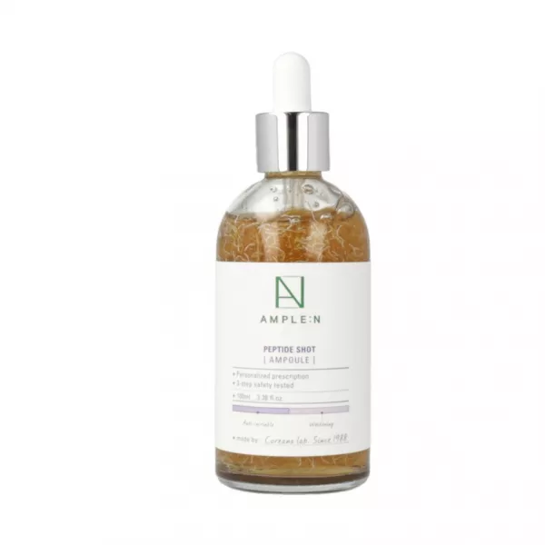 Ample:N Peptide Shot Ampoule ��������� ������������� � ���������� ��������