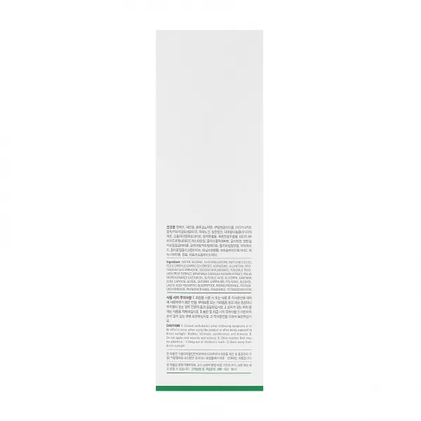 Ample:N Purifying Shot Toner Big ����� ������������� � ����������