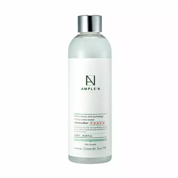 Ample:N Hyaluron Shot Toner Big ������������ ����� ��� ����