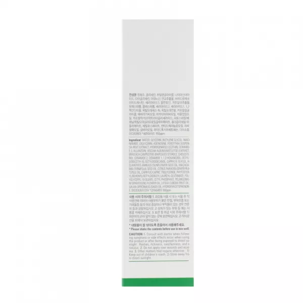 Ample:N Ceramide Shot Ampoule Mist ��������� ���� ����������� � ���������� ��� �������������� ����