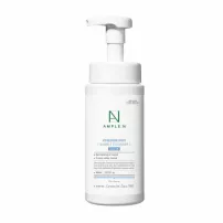 Ample:N Hyaluron Shot Bubble Cleanser ������������ ����� ��� ��������