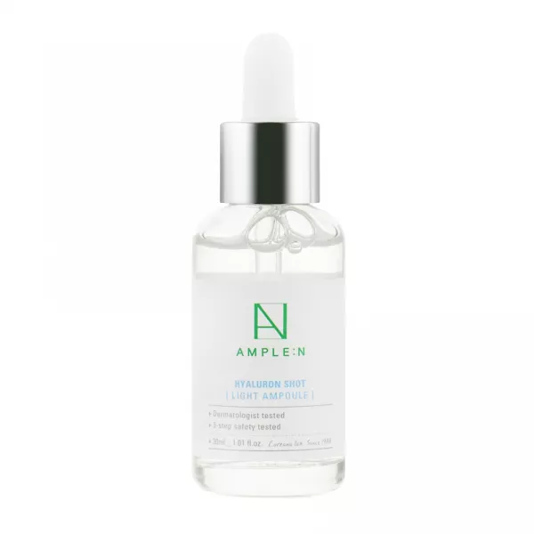 Ample:N Hyaluron Shot Light Ampoule ��������� ������������ ���������� ����������� �������