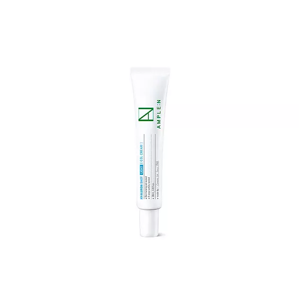 Ample:N Hyaluron Shot Light Gel Cream ����-���� � ������������ �������� ��� ����