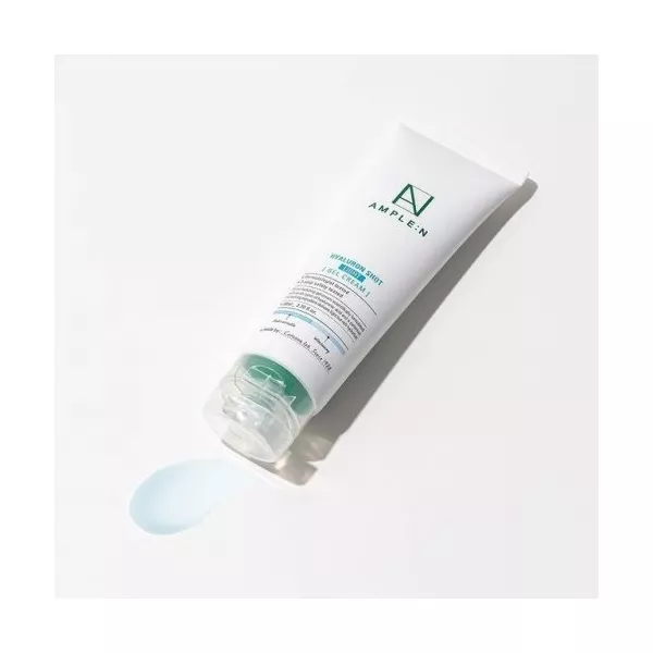 Ample:N Hyaluron Shot Light Gel Cream ����-���� � ������������ �������� ��� ����