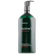 Aromatica Rosemary Active V Anti-Hair Loss Shampoo    
