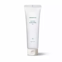 Aromatica Aloe Vera 95% Organic Gel ���� ������������ � ���������� ���� ���� (���������)
