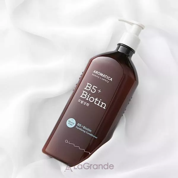 Aromatica B5+Biotin Fortifying Conditioner �������� ����������� � ������� �5 �� �������