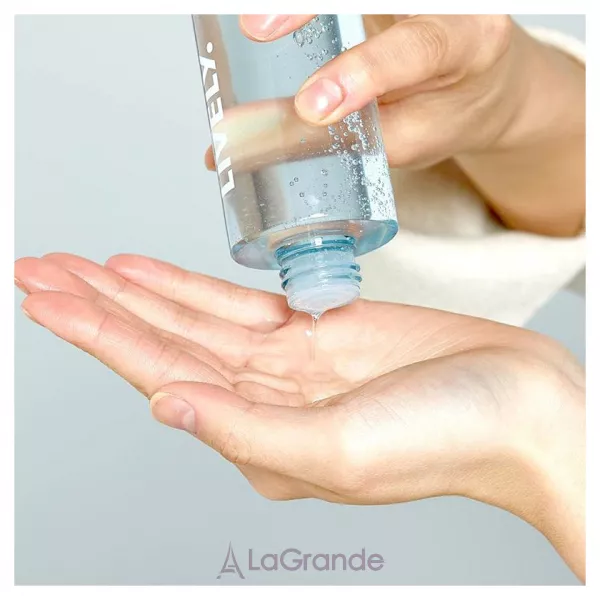 Aromatica Lively SuperBarrier Hyaluronic Acid Toner ����������� �����
