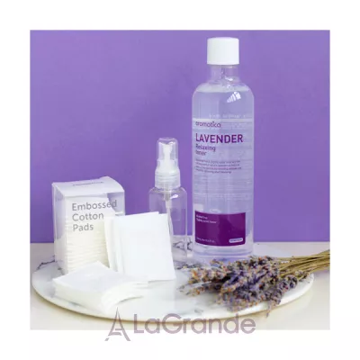 Aromatica Lavender Relaxing Toner       