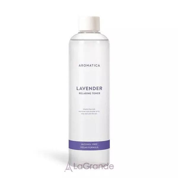 Aromatica Lavender Relaxing Toner �������������� ����� ������������� � ������� �볺� �������