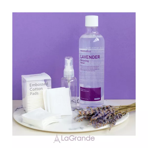 Aromatica Lavender Relaxing Toner �������������� ����� ������������� � ������� �볺� �������