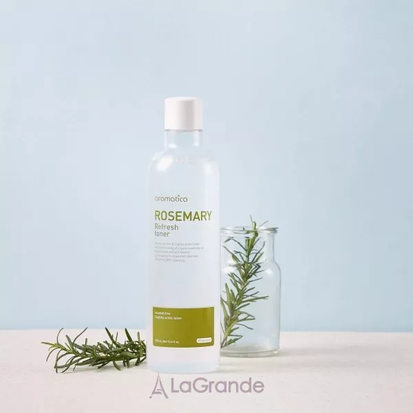 Aromatica Rosemary Refresh Toner ��������� ����� �� ����������