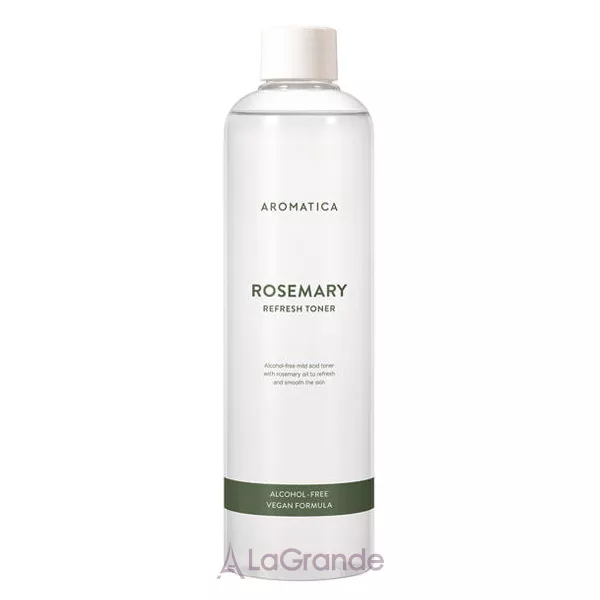 Aromatica Rosemary Refresh Toner ��������� ����� �� ����������