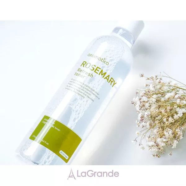 Aromatica Rosemary Refresh Toner ��������� ����� �� ����������