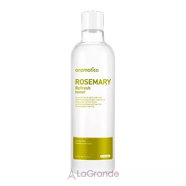 Aromatica Rosemary Refresh Toner ��������� ����� �� ����������