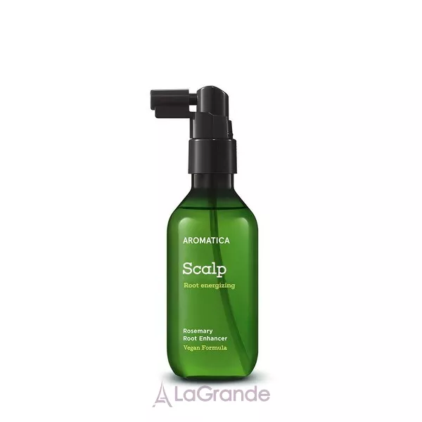 Aromatica Rosemary Root Enhancer ����� ��� ���� ������ � ���������� ���������