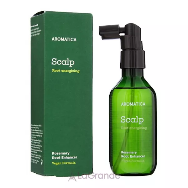 Aromatica Rosemary Root Enhancer ����� ��� ���� ������ � ���������� ���������