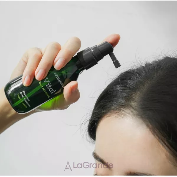 Aromatica Rosemary Root Enhancer ����� ��� ���� ������ � ���������� ���������