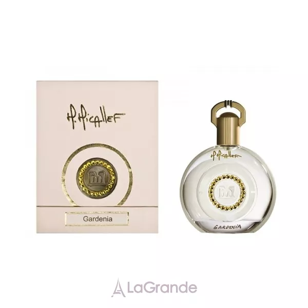 M. Micallef Gardenia ��������������� ����