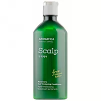 Aromatica Rosemary Scalp Hair Thickening Conditioner ������������� ����������� � ����������