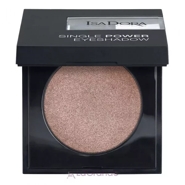 Isadora Single Power Eye Shadow Pearly ���� ��� ���