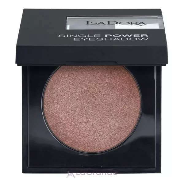 Isadora Single Power Eye Shadow Pearly ���� ��� ���