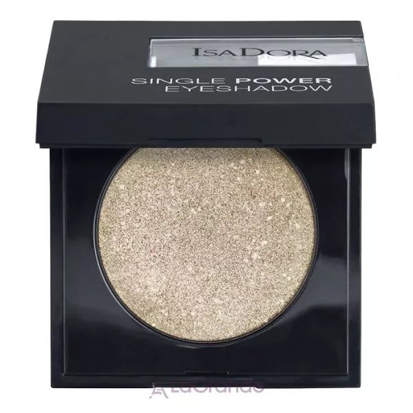 Isadora Single Power Eye Shadow Pearly ���� ��� ���