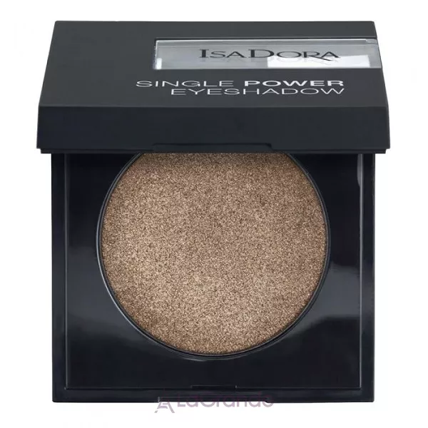 Isadora Single Power Eye Shadow Pearly ���� ��� ���
