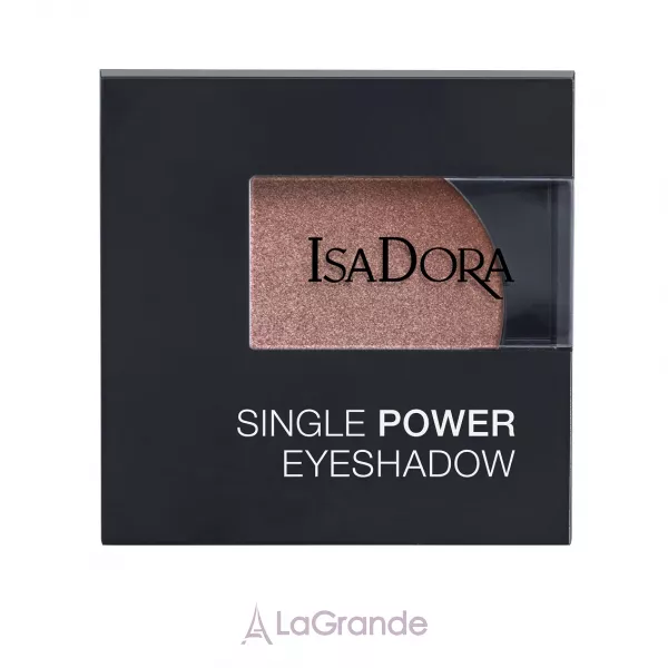 Isadora Single Power Eye Shadow Pearly ���� ��� ���