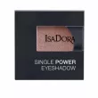 Isadora Single Power Eye Shadow Pearly   