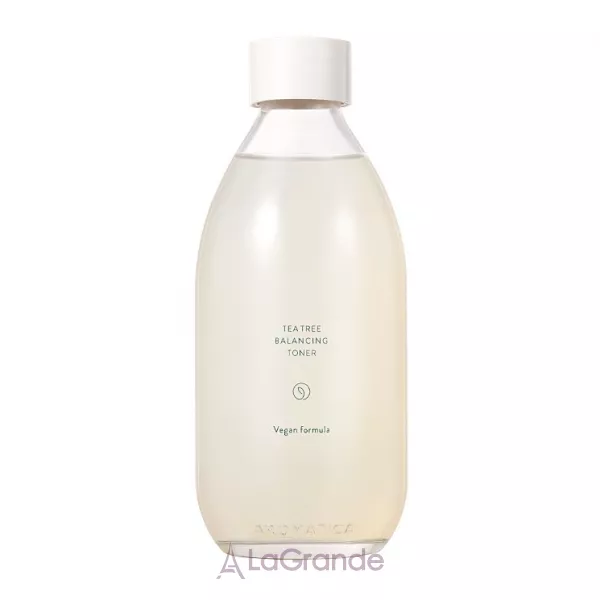 Aromatica Tea Tree Balancing Toner ���������� ����� ��� �������