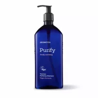 Aromatica Tea Tree Purifying Shampoo ������������� ������� � ������ �������
