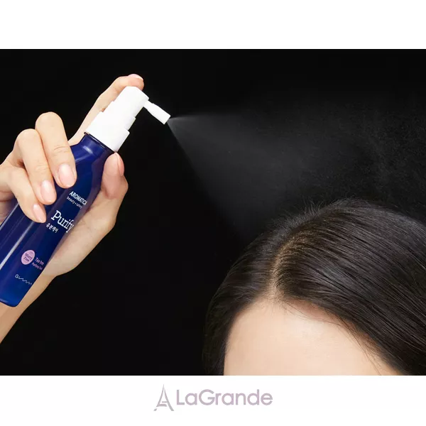 Aromatica Tea Tree Purifying Tonic ����� ��� ���� ������