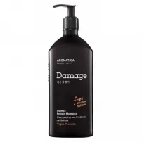 Aromatica Quinoa Protein Shampoo ����������� ������� � ����� ��� ������������ �����