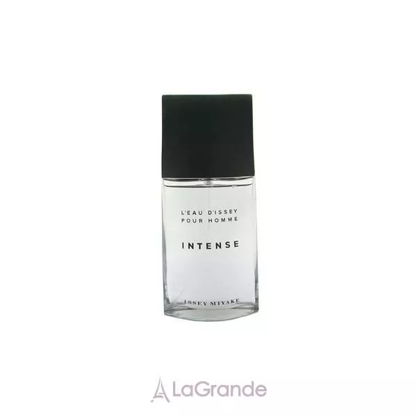 Issey Miyake L`Eau D`Issey pour Homme Intense ��������� ����